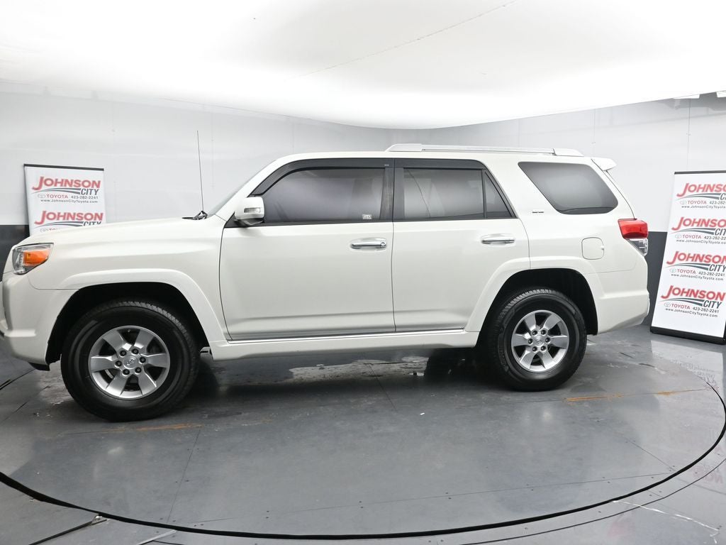 2011 Toyota 4Runner SR5 V6