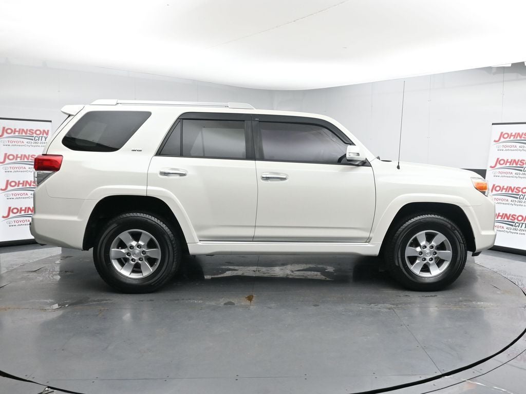 2011 Toyota 4Runner SR5 V6