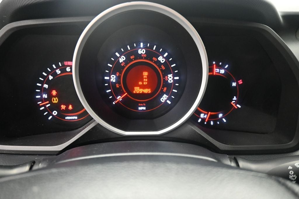 2011 Toyota 4Runner Limited V6