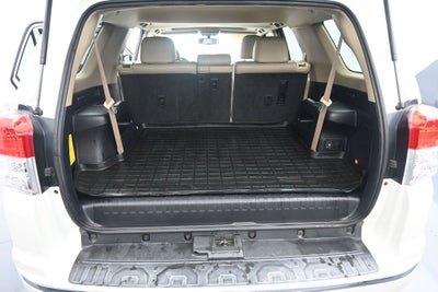 2011 Toyota 4Runner Limited V6