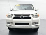 2011 Toyota 4Runner Limited V6