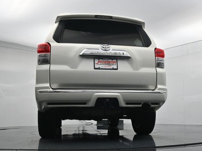2011 Toyota 4Runner Limited V6