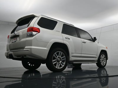 2011 Toyota 4Runner Limited V6