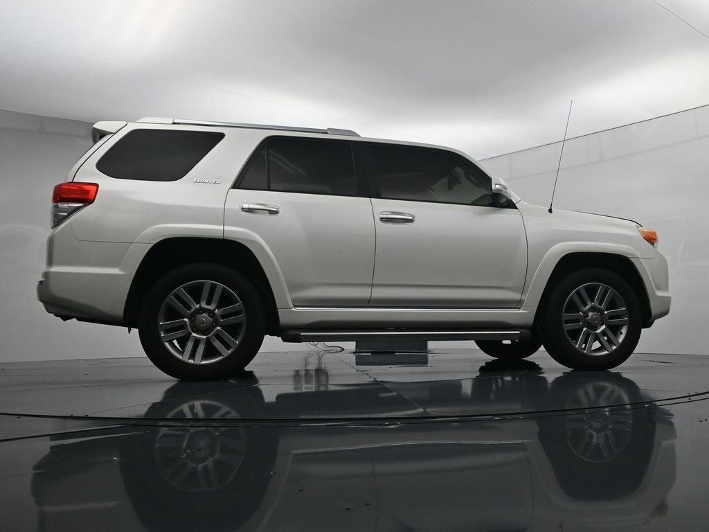 2011 Toyota 4Runner Limited V6