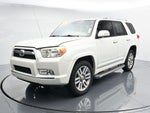 2011 Toyota 4Runner Limited V6