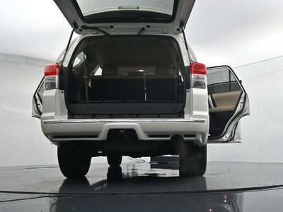 2011 Toyota 4Runner Limited V6
