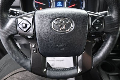 2016 Toyota 4Runner Trail
