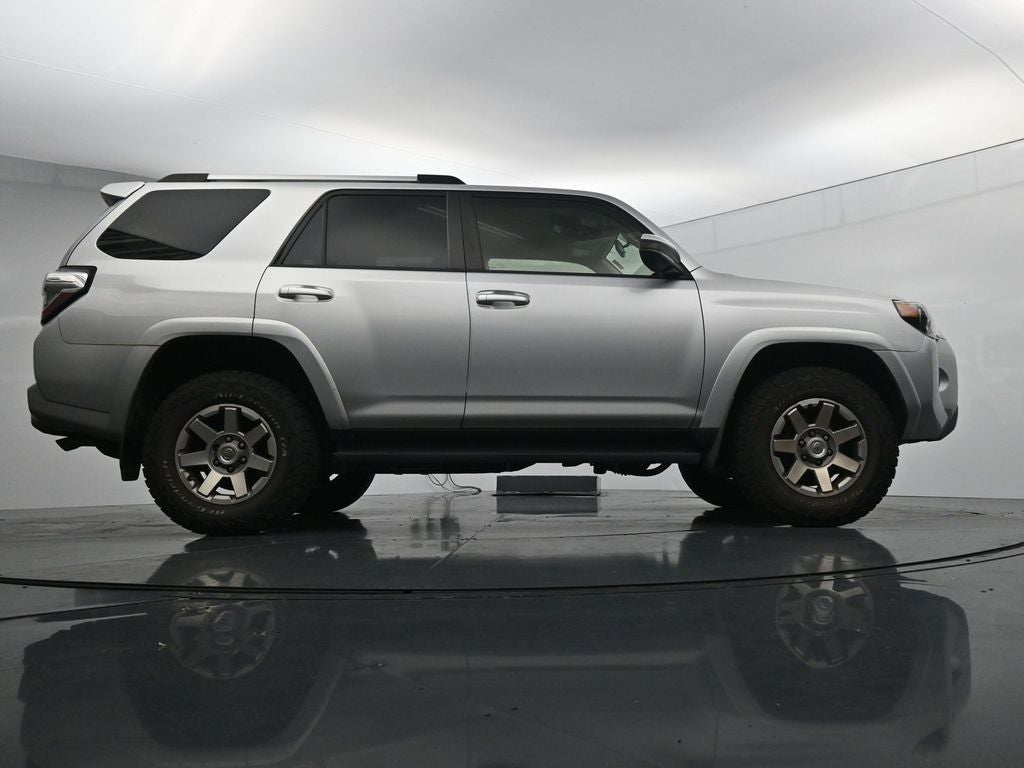 2016 Toyota 4Runner Trail