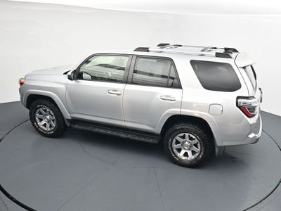 2016 Toyota 4Runner Trail