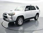 2016 Toyota 4Runner Trail