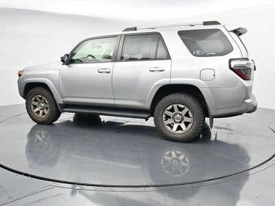 2016 Toyota 4Runner Trail
