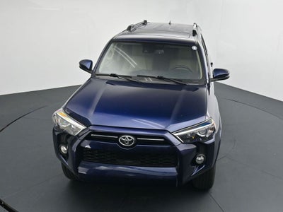 2020 Toyota 4Runner SR5 Premium