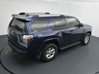 2020 Toyota 4Runner SR5 Premium