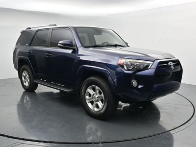 2020 Toyota 4Runner SR5 Premium