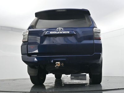2020 Toyota 4Runner SR5 Premium
