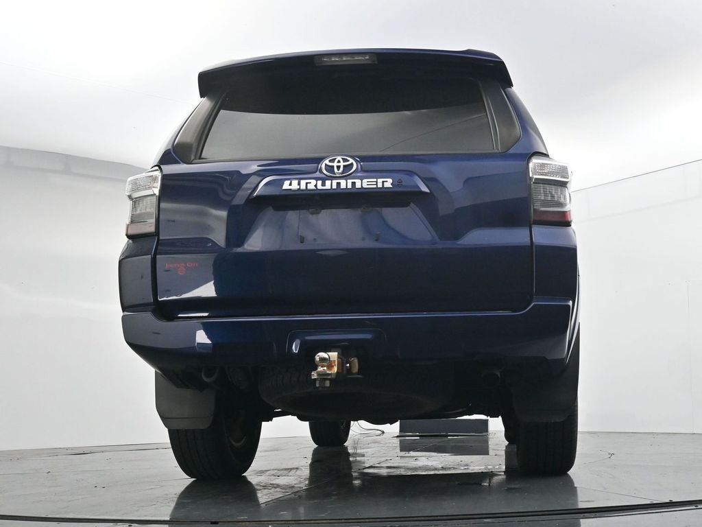 2020 Toyota 4Runner SR5 Premium