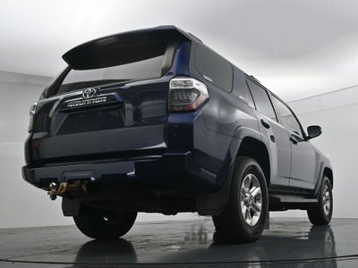 2020 Toyota 4Runner SR5 Premium