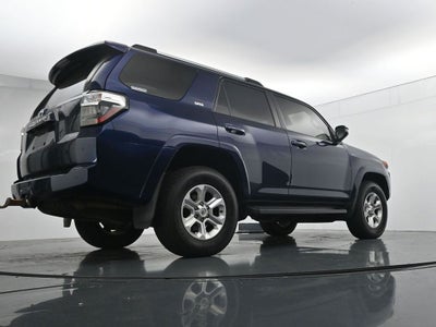 2020 Toyota 4Runner SR5 Premium