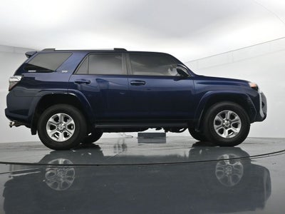 2020 Toyota 4Runner SR5 Premium