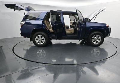 2020 Toyota 4Runner SR5 Premium