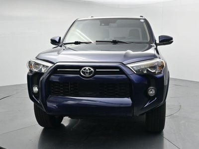 2020 Toyota 4Runner SR5 Premium