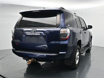 2020 Toyota 4Runner SR5 Premium