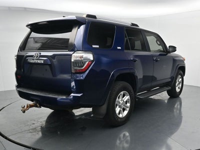 2020 Toyota 4Runner SR5 Premium