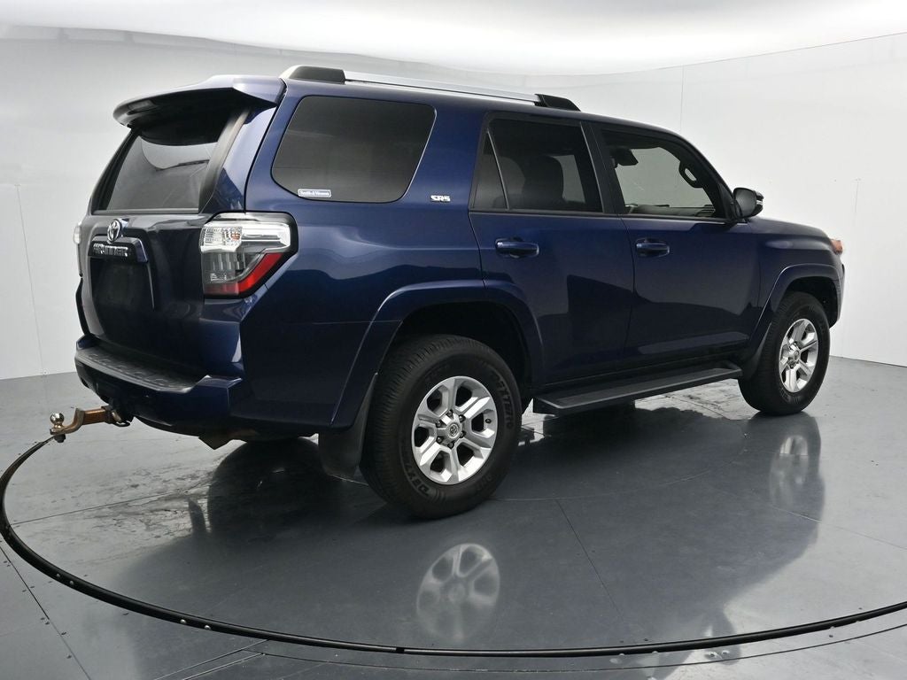 2020 Toyota 4Runner SR5 Premium