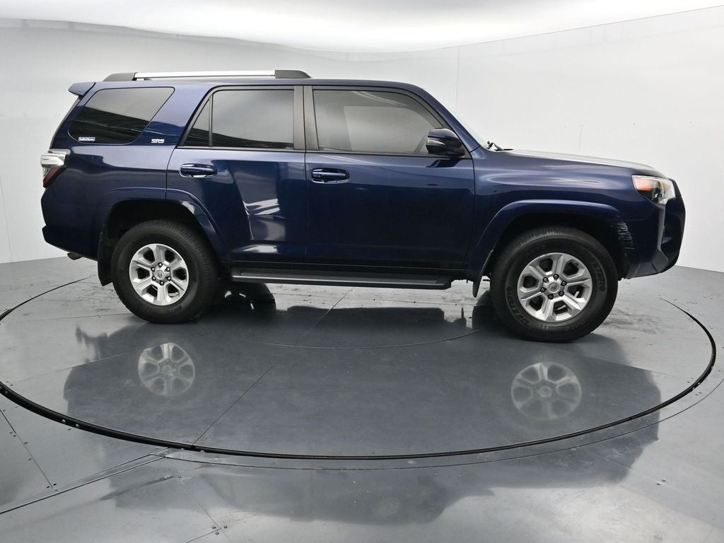 2020 Toyota 4Runner SR5 Premium
