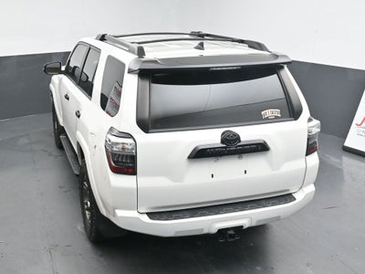 2020 Toyota 4Runner Venture