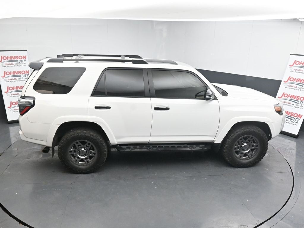 2020 Toyota 4Runner Venture