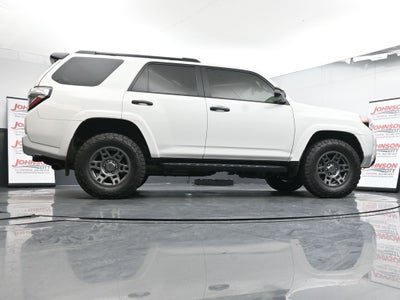 2020 Toyota 4Runner Venture