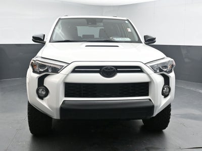 2020 Toyota 4Runner Venture