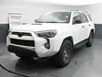 2020 Toyota 4Runner Venture
