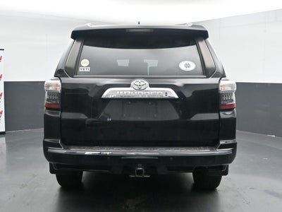 2014 Toyota 4Runner Limited