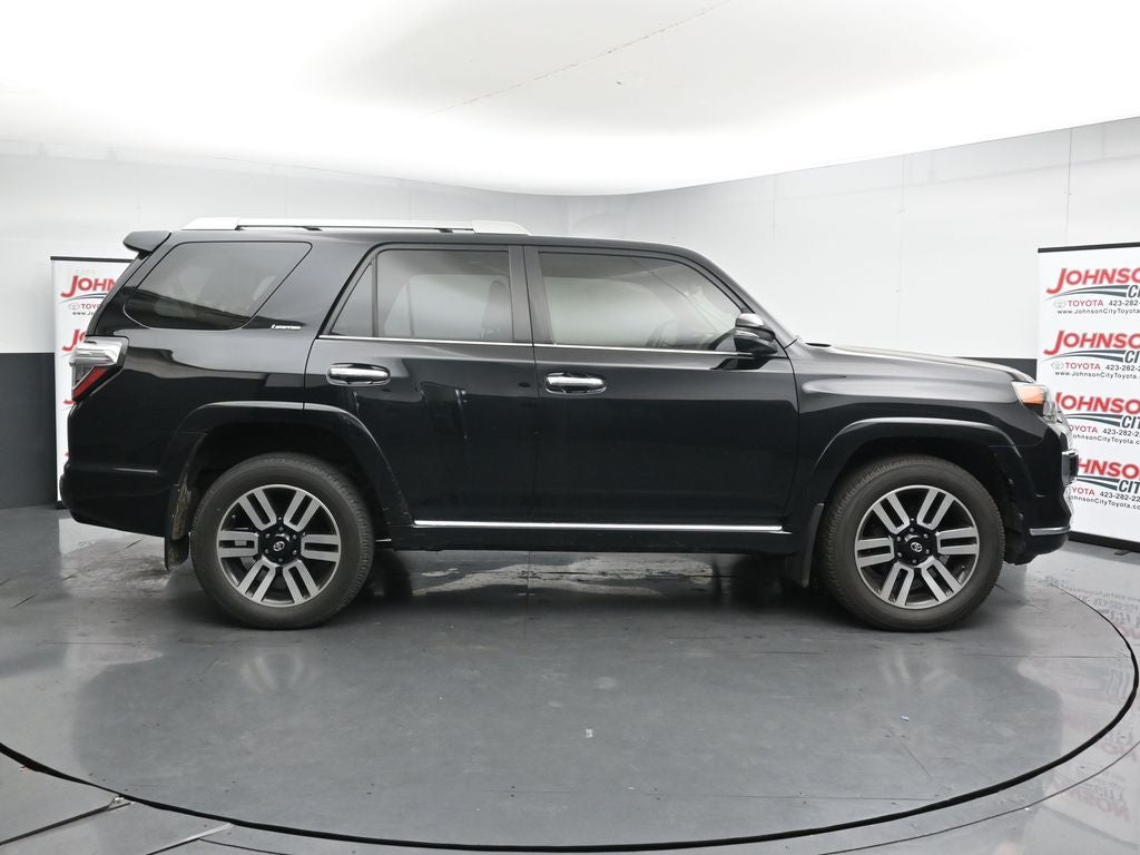 2014 Toyota 4Runner Limited