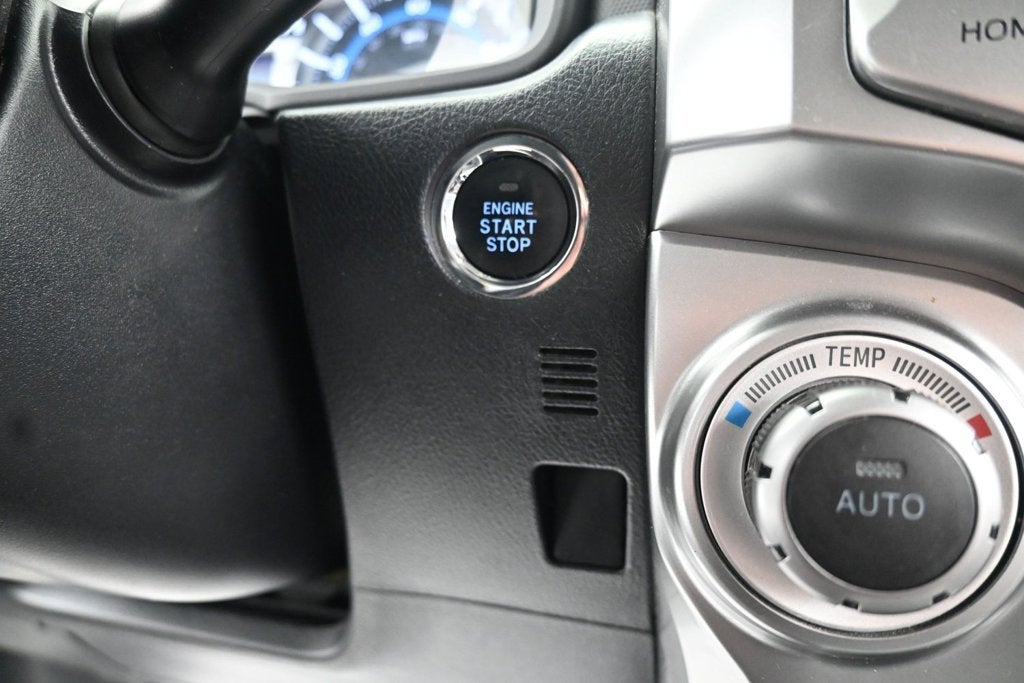 2017 Toyota 4Runner Limited