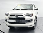 2017 Toyota 4Runner Limited