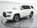 2017 Toyota 4Runner Limited