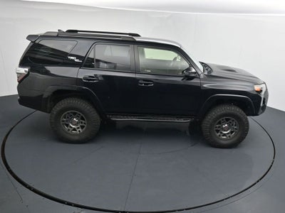 2019 Toyota 4Runner TRD Off-Road