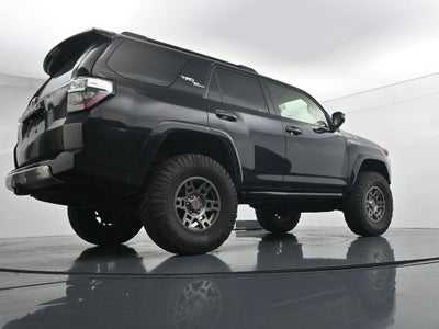 2019 Toyota 4Runner TRD Off-Road