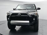 2019 Toyota 4Runner TRD Off-Road