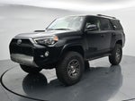 2019 Toyota 4Runner TRD Off-Road