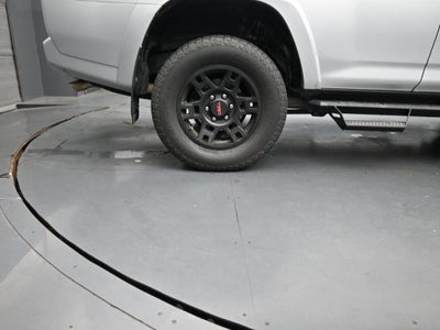 2019 Toyota 4Runner SR5 Premium