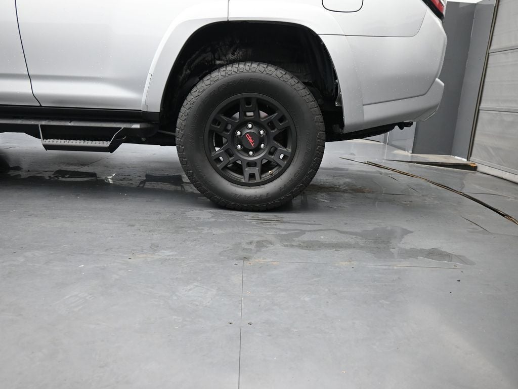 2019 Toyota 4Runner SR5 Premium