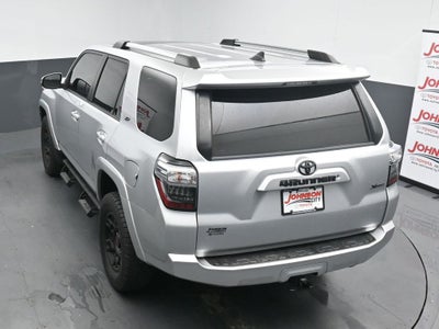2019 Toyota 4Runner SR5 Premium