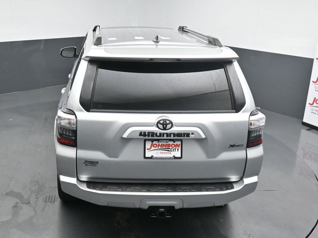 2019 Toyota 4Runner SR5 Premium