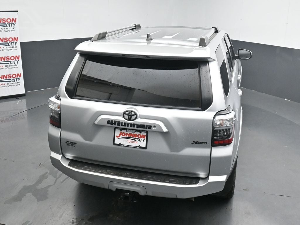 2019 Toyota 4Runner SR5 Premium