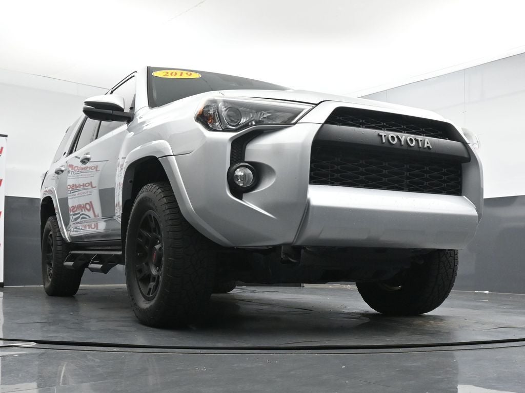 2019 Toyota 4Runner SR5 Premium