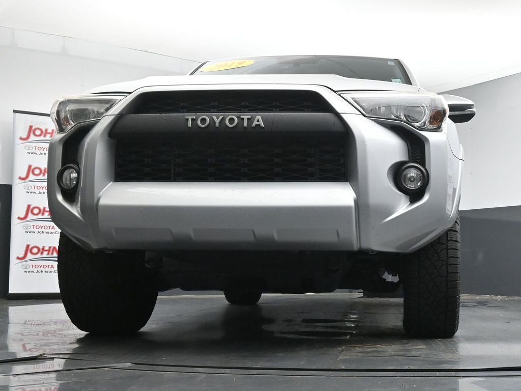 2019 Toyota 4Runner SR5 Premium